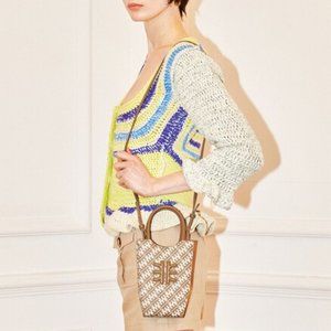 NWT JW PEI FEI phone bag/mini tote bag - 4 colors available